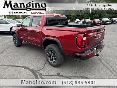 New 2025 GMC Canyon Elevation Crew Cab 4WD Pickup for sale #51825 - photo 2