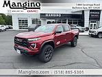 New 2025 GMC Canyon Elevation Crew Cab 4WD Pickup for sale #51825 - photo 1