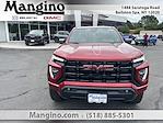 New 2025 GMC Canyon Elevation Crew Cab 4WD Pickup for sale #51825 - photo 10