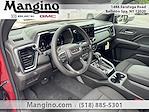 New 2025 GMC Canyon Elevation Crew Cab 4WD Pickup for sale #51825 - photo 12