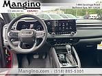 New 2025 GMC Canyon Elevation Crew Cab 4WD Pickup for sale #51825 - photo 16