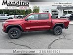 New 2025 GMC Canyon Elevation Crew Cab 4WD Pickup for sale #51825 - photo 3