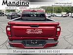 New 2025 GMC Canyon Elevation Crew Cab 4WD Pickup for sale #51825 - photo 4