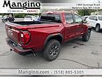 New 2025 GMC Canyon Elevation Crew Cab 4WD Pickup for sale #51825 - photo 7
