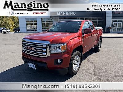 2016 GMC Canyon Extended Cab 4x4 Pickup for sale #51825A - photo 1