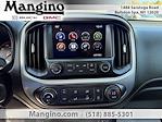 2016 GMC Canyon Extended Cab 4x4 Pickup for sale #51825A - photo 14