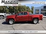 2016 GMC Canyon Extended Cab 4x4 Pickup for sale #51825A - photo 3