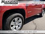 2016 GMC Canyon Extended Cab 4x4 Pickup for sale #51825A - photo 22