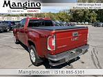 2016 GMC Canyon Extended Cab 4x4 Pickup for sale #51825A - photo 2