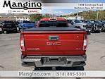 2016 GMC Canyon Extended Cab 4x4 Pickup for sale #51825A - photo 4