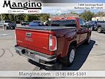 2016 GMC Canyon Extended Cab 4x4 Pickup for sale #51825A - photo 5