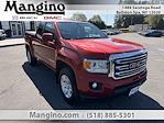 2016 GMC Canyon Extended Cab 4x4 Pickup for sale #51825A - photo 7
