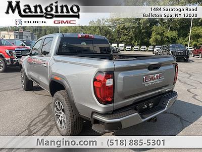 New 2025 GMC Canyon AT4 Crew Cab 4WD Pickup for sale #51925 - photo 2