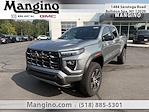 New 2025 GMC Canyon AT4 Crew Cab 4WD Pickup for sale #51925 - photo 1