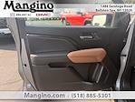 New 2025 GMC Canyon AT4 Crew Cab 4WD Pickup for sale #51925 - photo 10