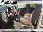 New 2025 GMC Canyon AT4 Crew Cab 4WD Pickup for sale #51925 - photo 11