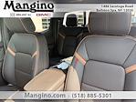 New 2025 GMC Canyon AT4 Crew Cab 4WD Pickup for sale #51925 - photo 12