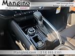 New 2025 GMC Canyon AT4 Crew Cab 4WD Pickup for sale #51925 - photo 17