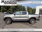 New 2025 GMC Canyon AT4 Crew Cab 4WD Pickup for sale #51925 - photo 3