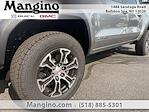 New 2025 GMC Canyon AT4 Crew Cab 4WD Pickup for sale #51925 - photo 21
