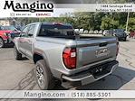 New 2025 GMC Canyon AT4 Crew Cab 4WD Pickup for sale #51925 - photo 2