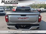 New 2025 GMC Canyon AT4 Crew Cab 4WD Pickup for sale #51925 - photo 4