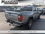 New 2025 GMC Canyon AT4 Crew Cab 4WD Pickup for sale #51925 - photo 5