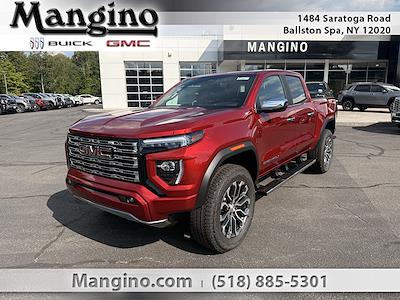 New 2025 GMC Canyon Denali Crew Cab 4WD Pickup for sale #52025 - photo 1