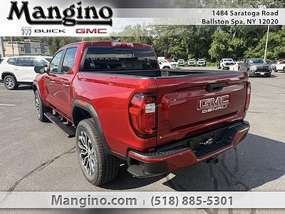 New 2025 GMC Canyon Denali Crew Cab 4WD Pickup for sale #52025 - photo 2