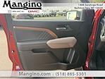 New 2025 GMC Canyon Denali Crew Cab 4WD Pickup for sale #52025 - photo 10
