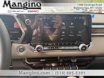 New 2025 GMC Canyon Denali Crew Cab 4WD Pickup for sale #52025 - photo 19