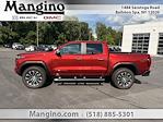 New 2025 GMC Canyon Denali Crew Cab 4WD Pickup for sale #52025 - photo 3