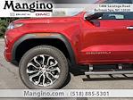 New 2025 GMC Canyon Denali Crew Cab 4WD Pickup for sale #52025 - photo 30