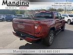New 2025 GMC Canyon Denali Crew Cab 4WD Pickup for sale #52025 - photo 5