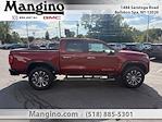 New 2025 GMC Canyon Denali Crew Cab 4WD Pickup for sale #52025 - photo 6