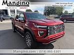 New 2025 GMC Canyon Denali Crew Cab 4WD Pickup for sale #52025 - photo 7