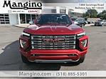 New 2025 GMC Canyon Denali Crew Cab 4WD Pickup for sale #52025 - photo 8