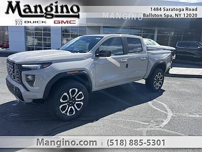 New 2026 GMC Canyon - photo 1