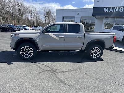 New 2026 GMC Canyon - photo 1