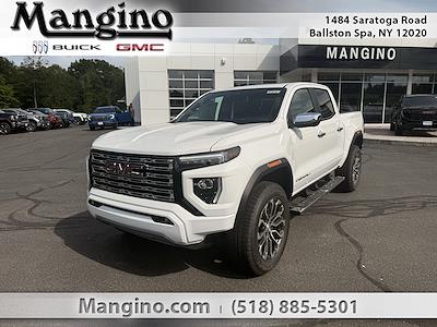 New 2025 GMC Canyon Denali Crew Cab 4WD Pickup for sale #52425 - photo 1