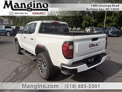 New 2025 GMC Canyon Denali Crew Cab 4WD Pickup for sale #52425 - photo 2