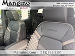 New 2025 GMC Canyon Denali Crew Cab 4WD Pickup for sale #52425 - photo 12