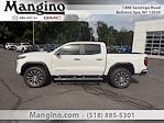 New 2025 GMC Canyon Denali Crew Cab 4WD Pickup for sale #52425 - photo 3