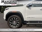 New 2025 GMC Canyon Denali Crew Cab 4WD Pickup for sale #52425 - photo 21