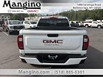 New 2025 GMC Canyon Denali Crew Cab 4WD Pickup for sale #52425 - photo 4