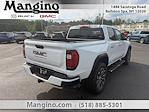 New 2025 GMC Canyon Denali Crew Cab 4WD Pickup for sale #52425 - photo 5