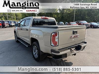 2022 GMC Canyon Crew Cab 4WD Pickup for sale #53924A - photo 2