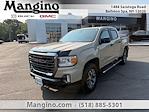2022 GMC Canyon Crew Cab 4WD Pickup for sale #53924A - photo 1