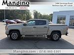 2022 GMC Canyon Crew Cab 4WD Pickup for sale #53924A - photo 3