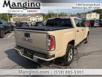 2022 GMC Canyon Crew Cab 4WD Pickup for sale #53924A - photo 5